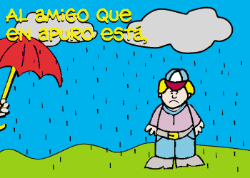 lluvia